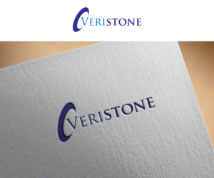 Logo Design by J0k3r for Veristone Capital, LLC | Design: #15119149