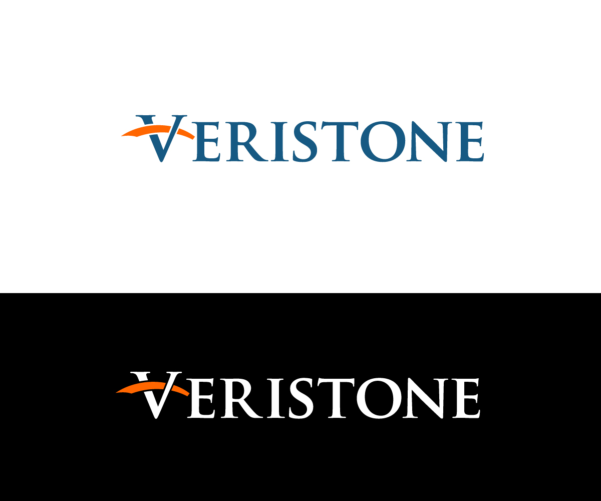 Logo Design by e-art™ for Veristone Capital, LLC | Design #15119730