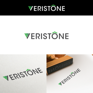 Logo Design by Kiran for Veristone Capital, LLC | Design: #16058887