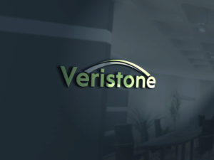 Logo Design by DesignTM for Veristone Capital, LLC | Design: #15119615