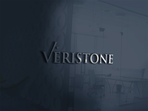 Logo Design by johnnyblackman for Veristone Capital, LLC | Design: #16046735