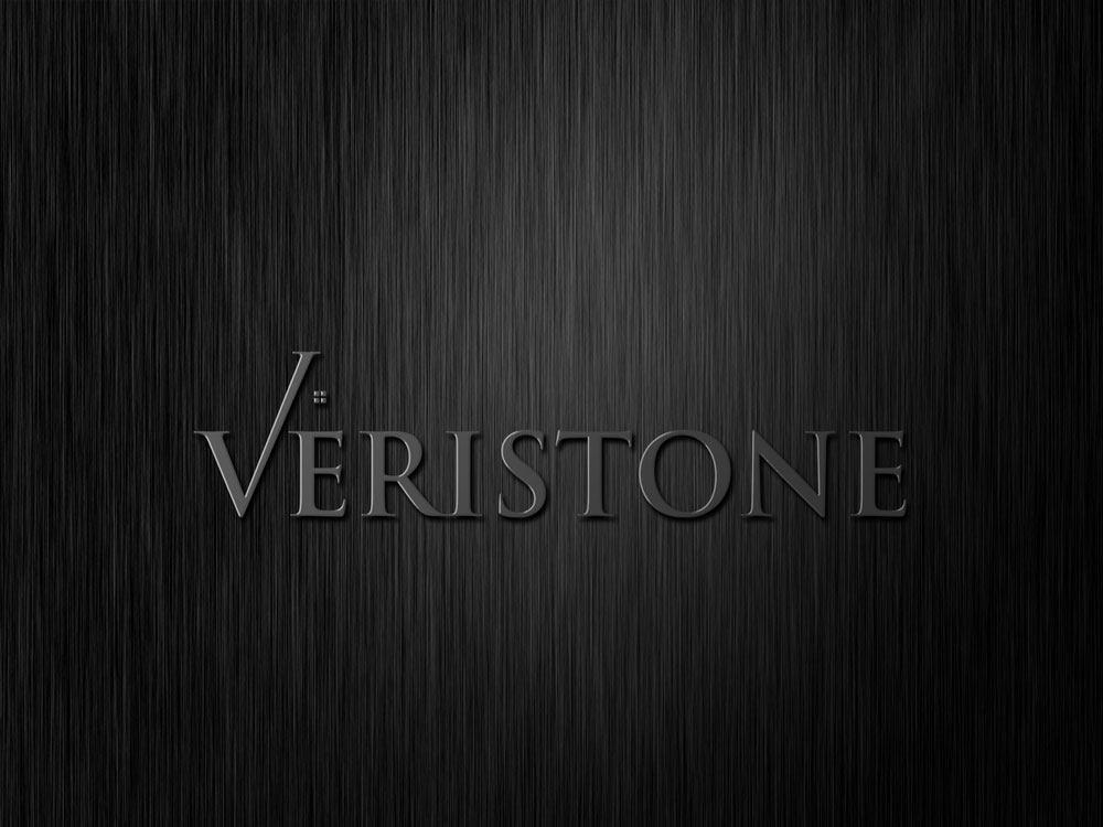 Logo Design by johnnyblackman for Veristone Capital, LLC | Design #16046736
