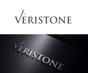 Logo Design by johnnyblackman for Veristone Capital, LLC | Design: #16046737