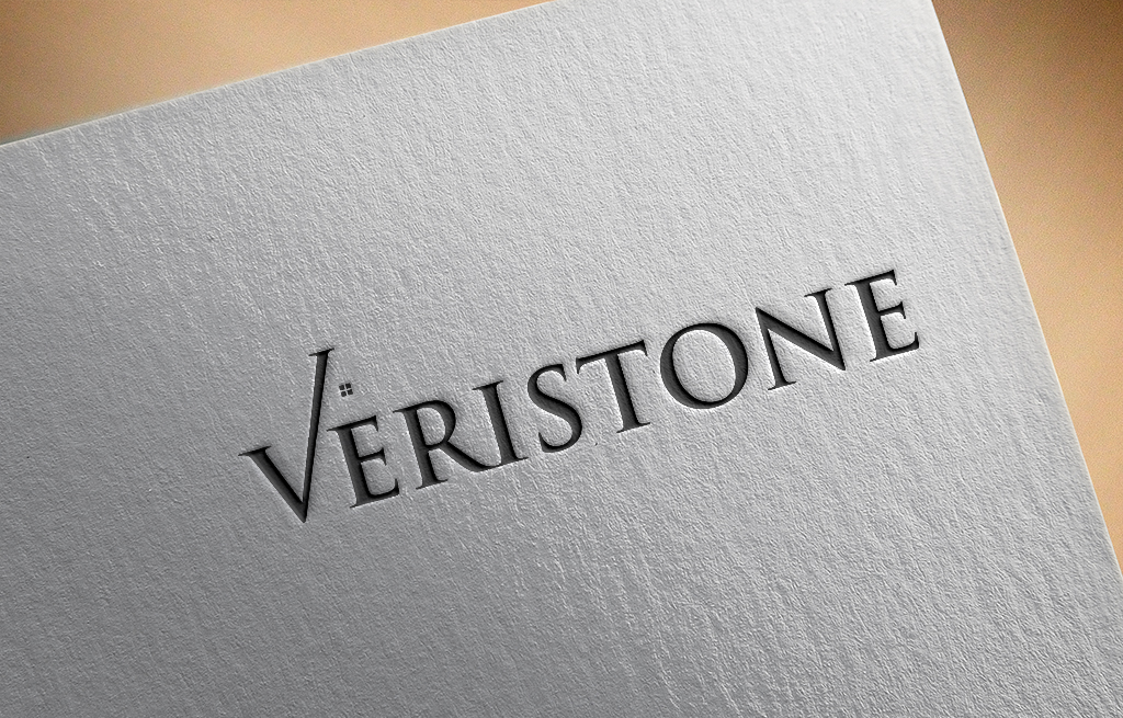 Logo Design by johnnyblackman for Veristone Capital, LLC | Design #16046738
