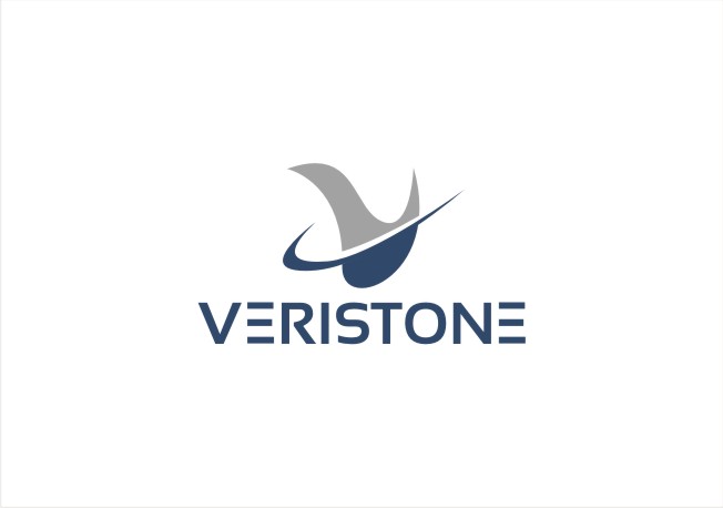 Logo Design by delu 003 for Veristone Capital, LLC | Design #15118943