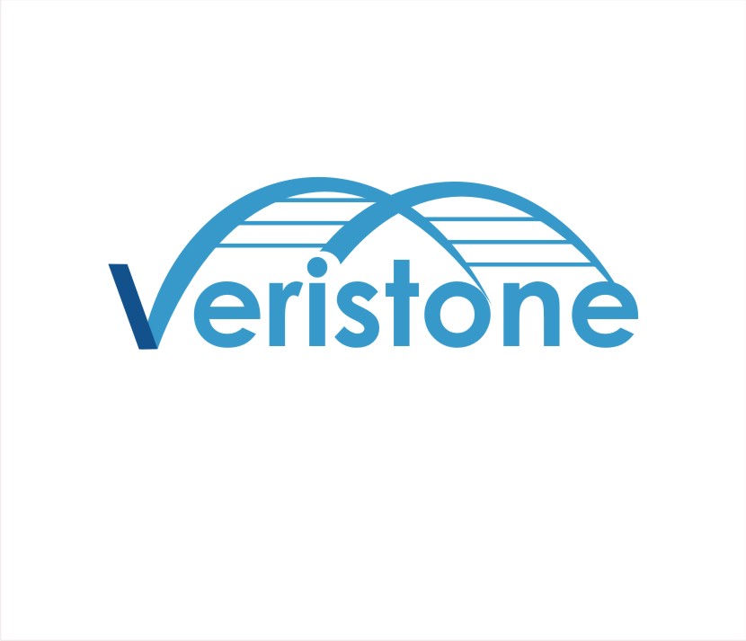 Logo Design by delu 003 for Veristone Capital, LLC | Design #15119745