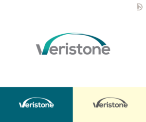 Logo Design by D_Mantra for Veristone Capital, LLC | Design #15120610