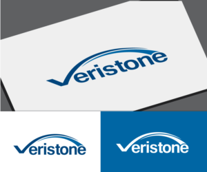 Logo Design by future logo.com for Veristone Capital, LLC | Design #15110457