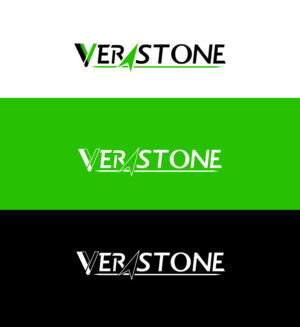 Logo Design by Ruxcel Works for Veristone Capital, LLC | Design: #16081614