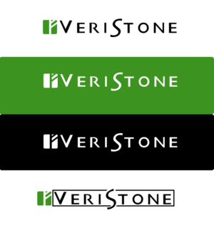 Logo Design by Ruxcel Works for Veristone Capital, LLC | Design: #16112756