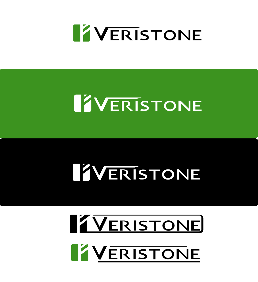 Design de Logo par Ruxcel Works pour Veristone Capital, LLC | Design #16112851