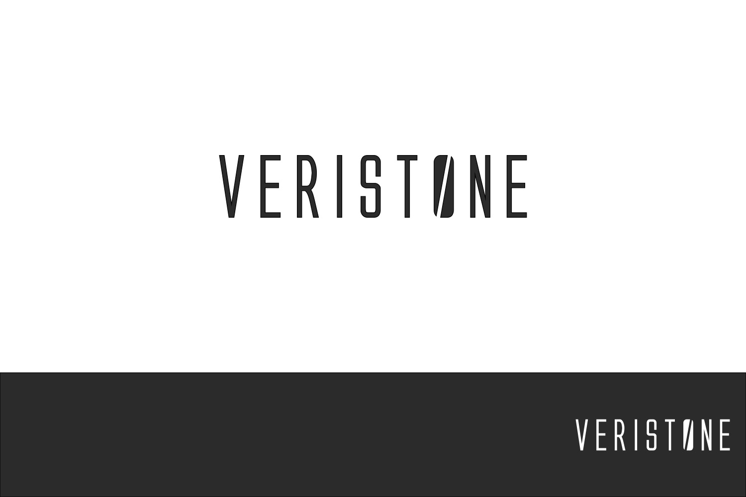 Logo Design by Crul for Veristone Capital, LLC | Design #15131016