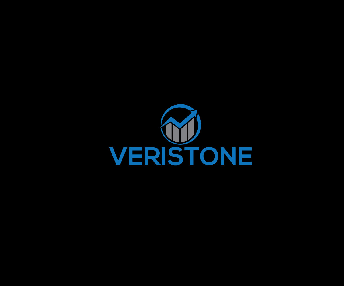 Logo Design by imshohaghossain85 for Veristone Capital, LLC | Design #16094629