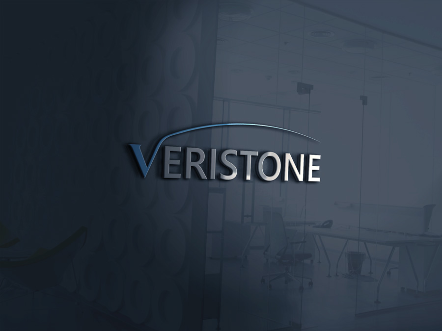 Logo Design by Top king  designer for Veristone Capital, LLC | Design #15126611