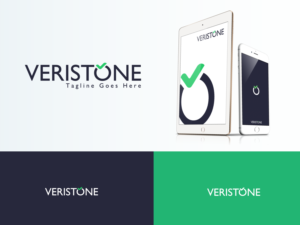 Logo Design by stanko.man for Veristone Capital, LLC | Design: #16072899