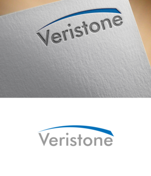 Logo Design by supercreative for Veristone Capital, LLC | Design: #15128125