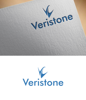 Logo Design by supercreative for Veristone Capital, LLC | Design: #15128126