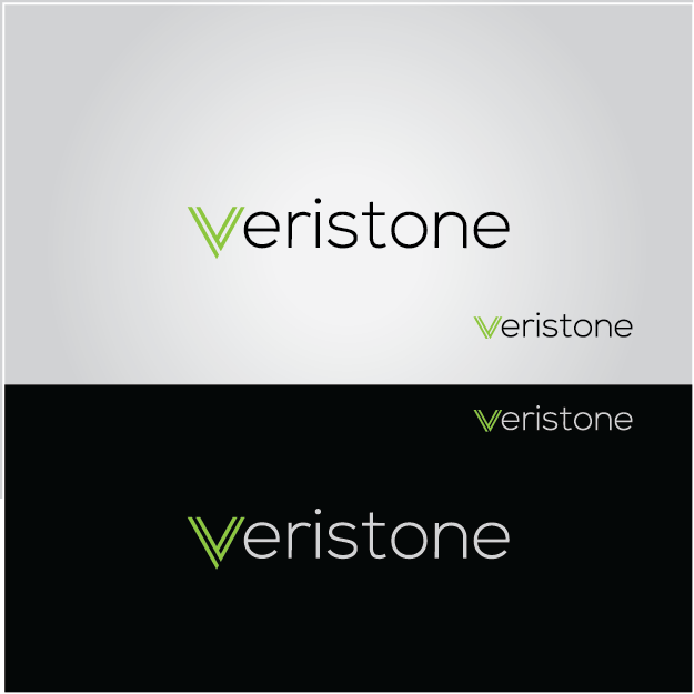 Logo Design by rozT for Veristone Capital, LLC | Design #16099907