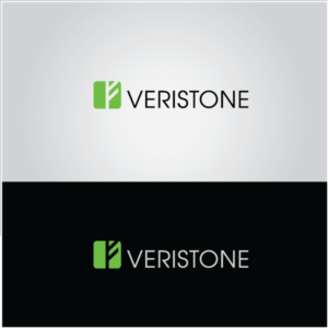 Logo Design by rozT for Veristone Capital, LLC | Design: #16100269