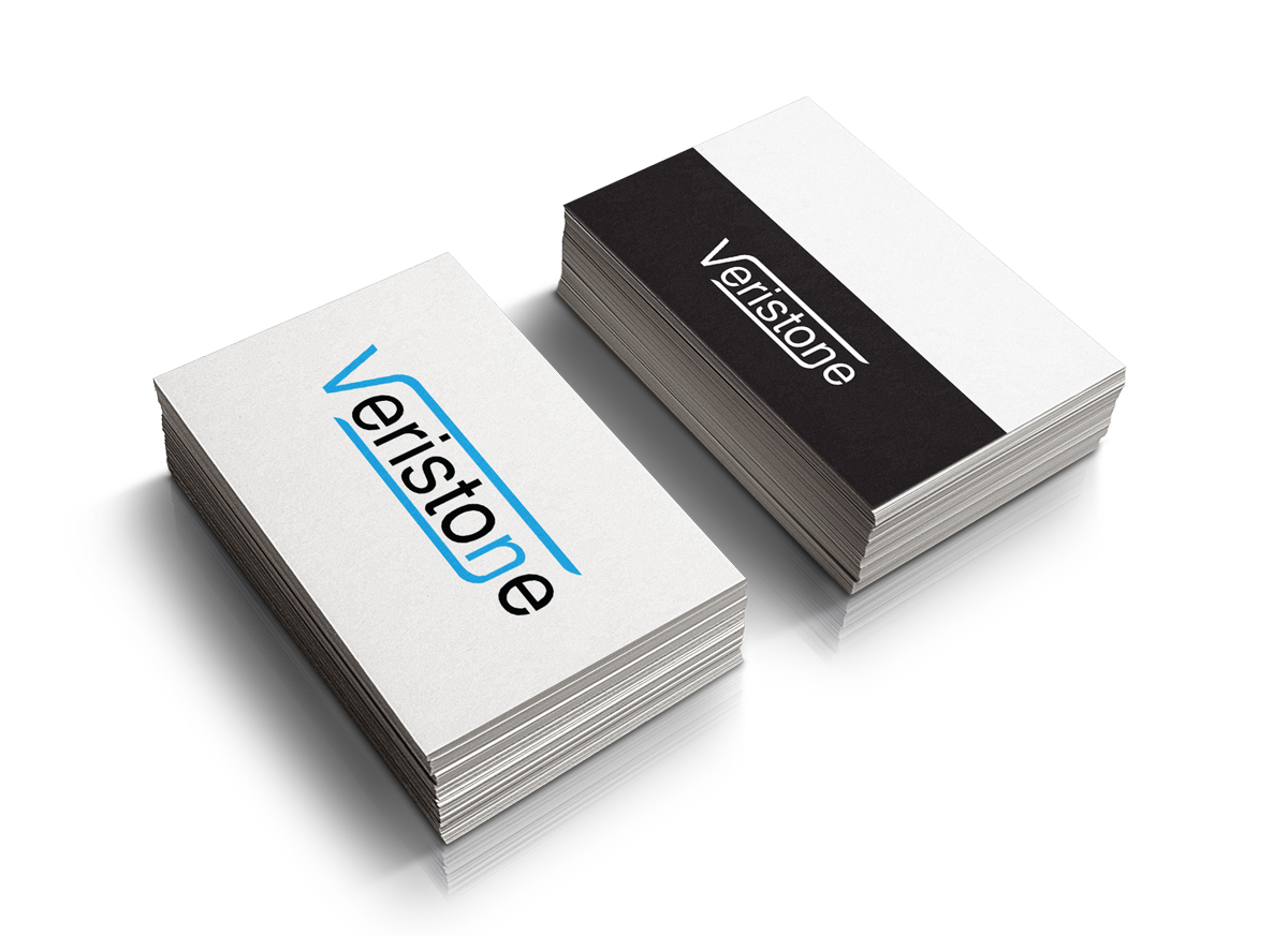 Logo Design by Kalla for Veristone Capital, LLC | Design #15132208