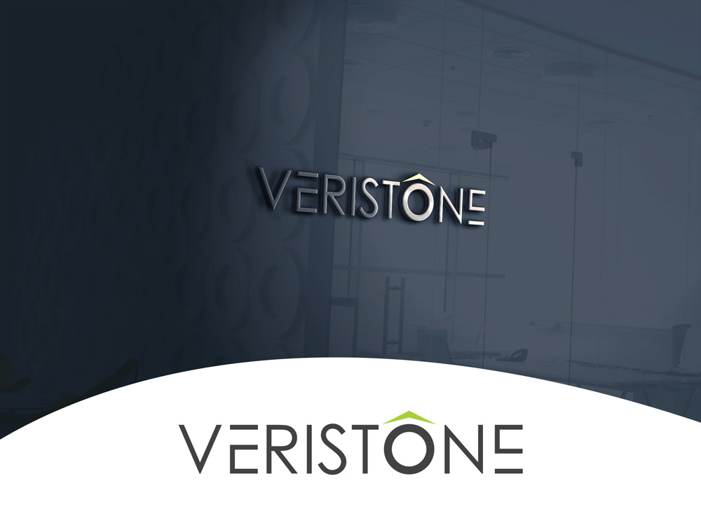 Logo Design by A S design @ for Veristone Capital, LLC | Design #16022411