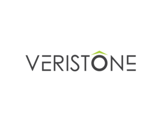 Logo Design by A S design @ for Veristone Capital, LLC | Design: #16022412