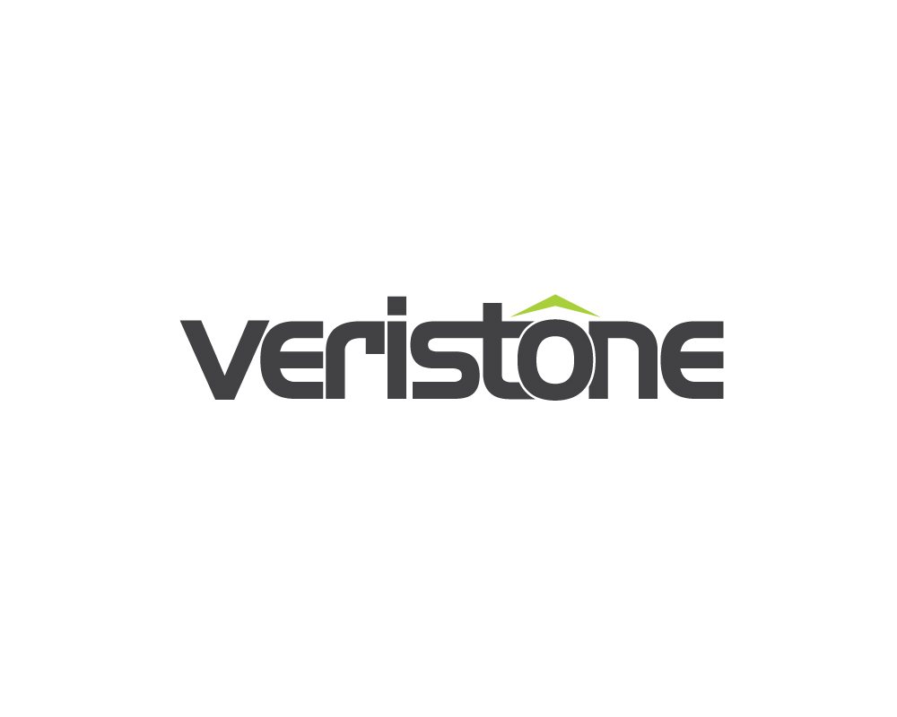 Logo Design by A S design @ for Veristone Capital, LLC | Design #16022413