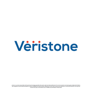 Logo Design by ngapesz for Veristone Capital, LLC | Design: #15149887