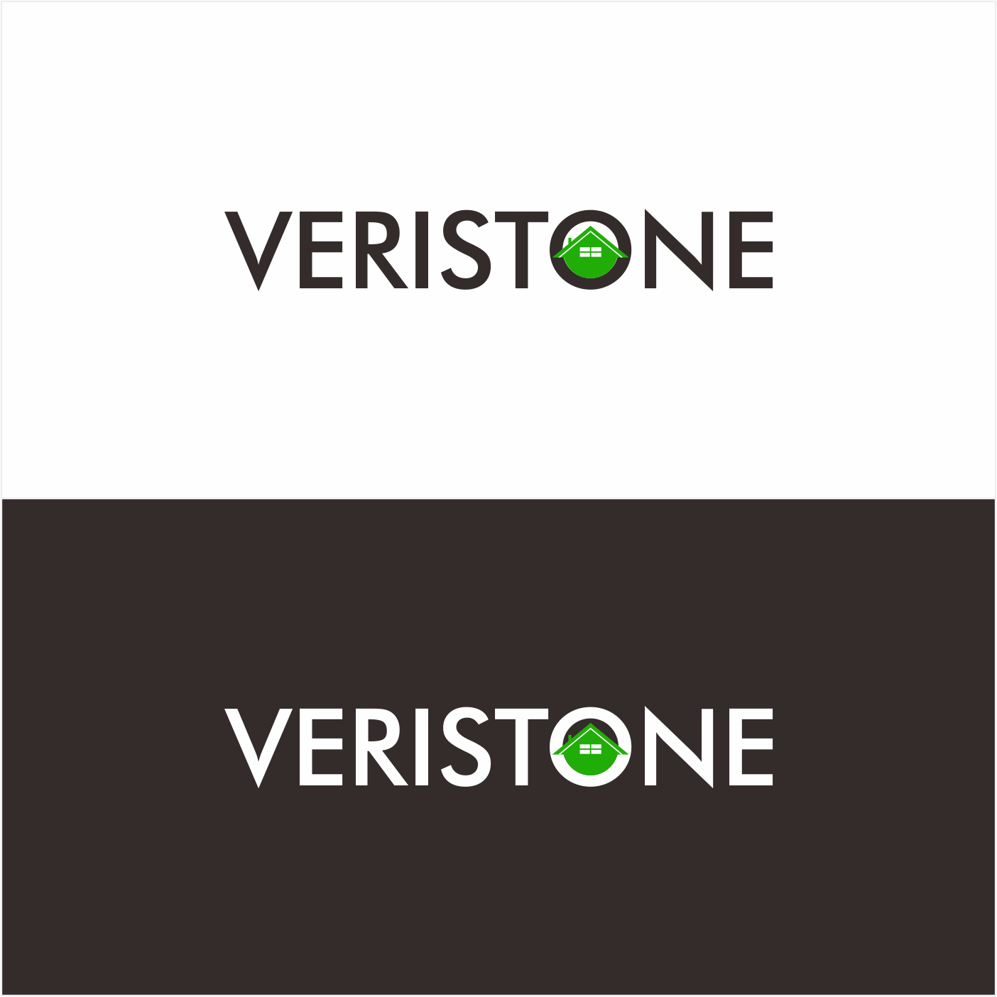 Diseño de Logo por Zafranrizki21 para Veristone Capital, LLC | Diseño #16066014