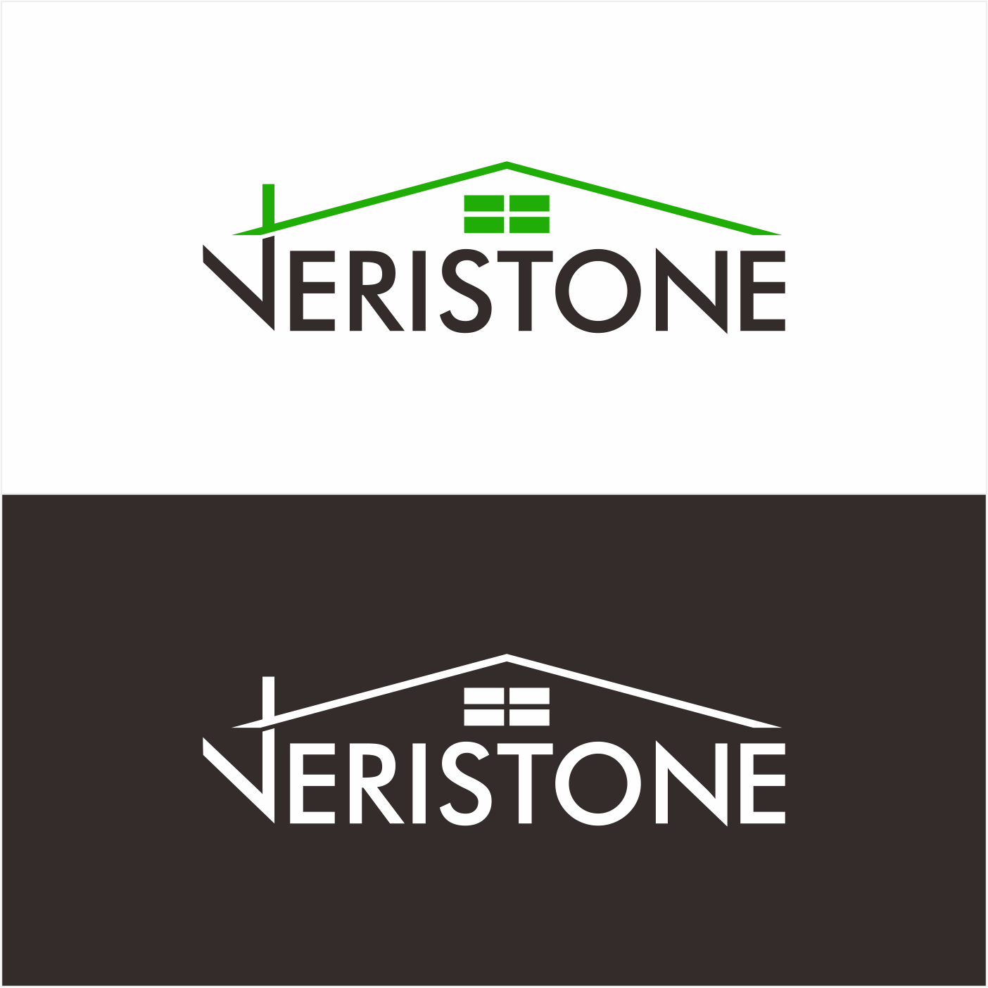 Logo Design by Zafranrizki21 for Veristone Capital, LLC | Design #16066208