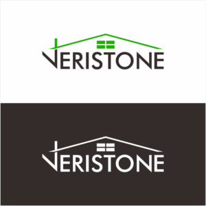Logo Design by Zafranrizki21 for Veristone Capital, LLC | Design: #16066208