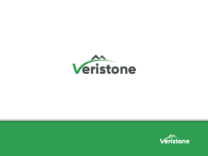 Logo Design by e-mind for Veristone Capital, LLC | Design: #16079450
