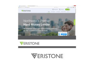 Logo Design by Jay Creative Balichanna !!! for Veristone Capital, LLC | Design: #16057009
