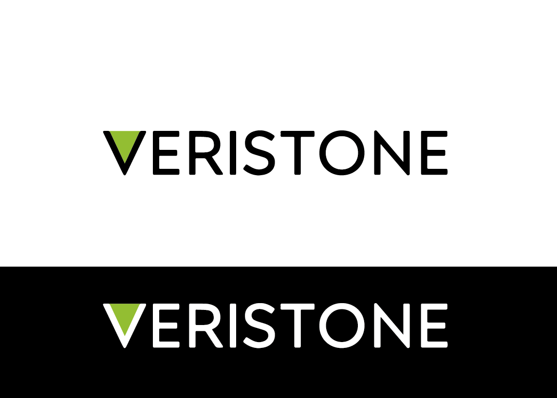 Logo Design by Maand for Veristone Capital, LLC | Design #16092987