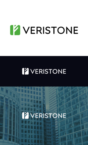 Logo Design by Maand for Veristone Capital, LLC | Design: #16102249