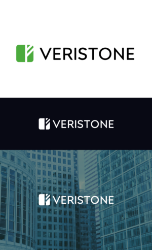 Logo Design by Maand for Veristone Capital, LLC | Design: #16102366
