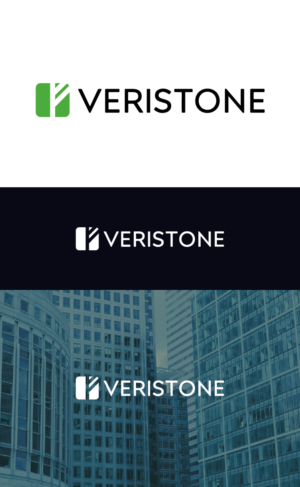 Logo Design by Maand for Veristone Capital, LLC | Design: #16102428