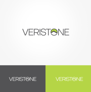 Logo Design by NineTwoEleven Media for Veristone Capital, LLC | Design: #16048623