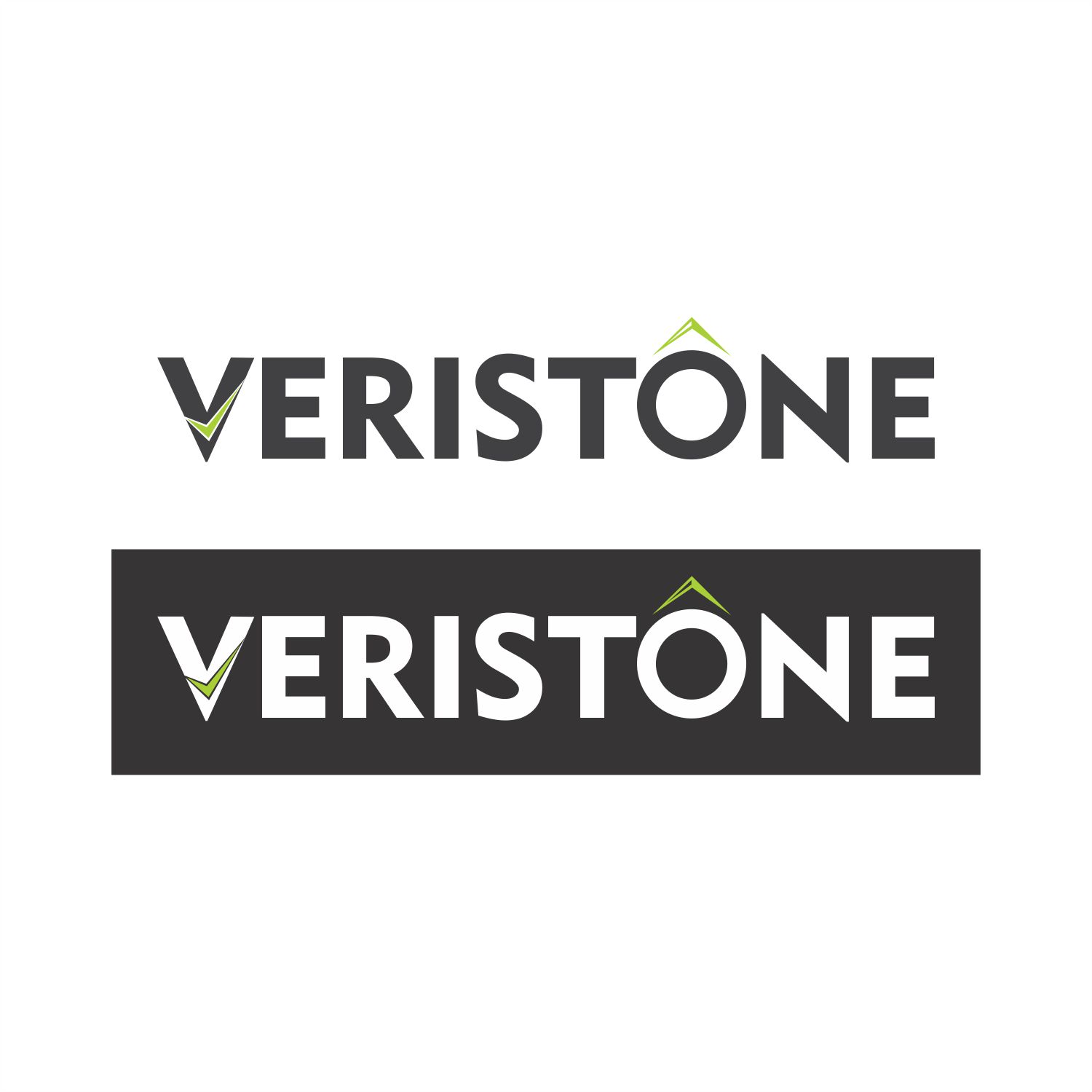 Logo Design by Vo Minh Cong for Veristone Capital, LLC | Design #16090175