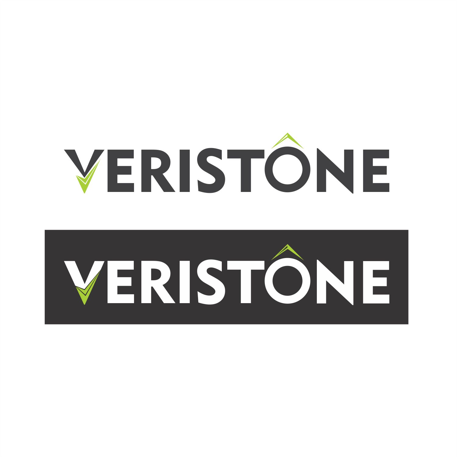 Logo Design by Vo Minh Cong for Veristone Capital, LLC | Design #16090178
