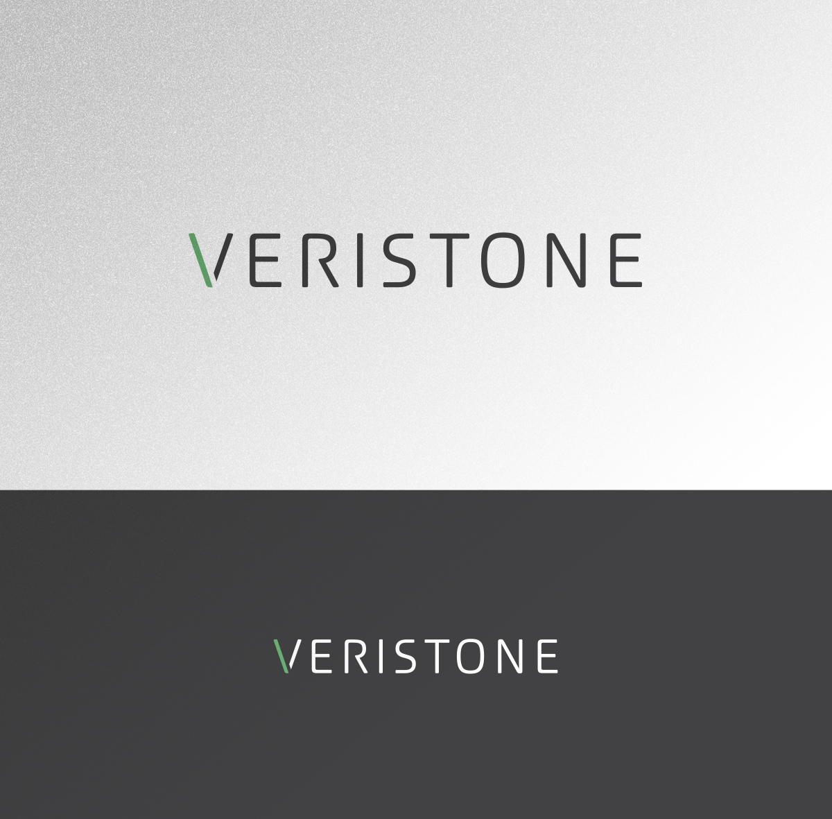 Logo Design by jkpivaral for Veristone Capital, LLC | Design #16052667
