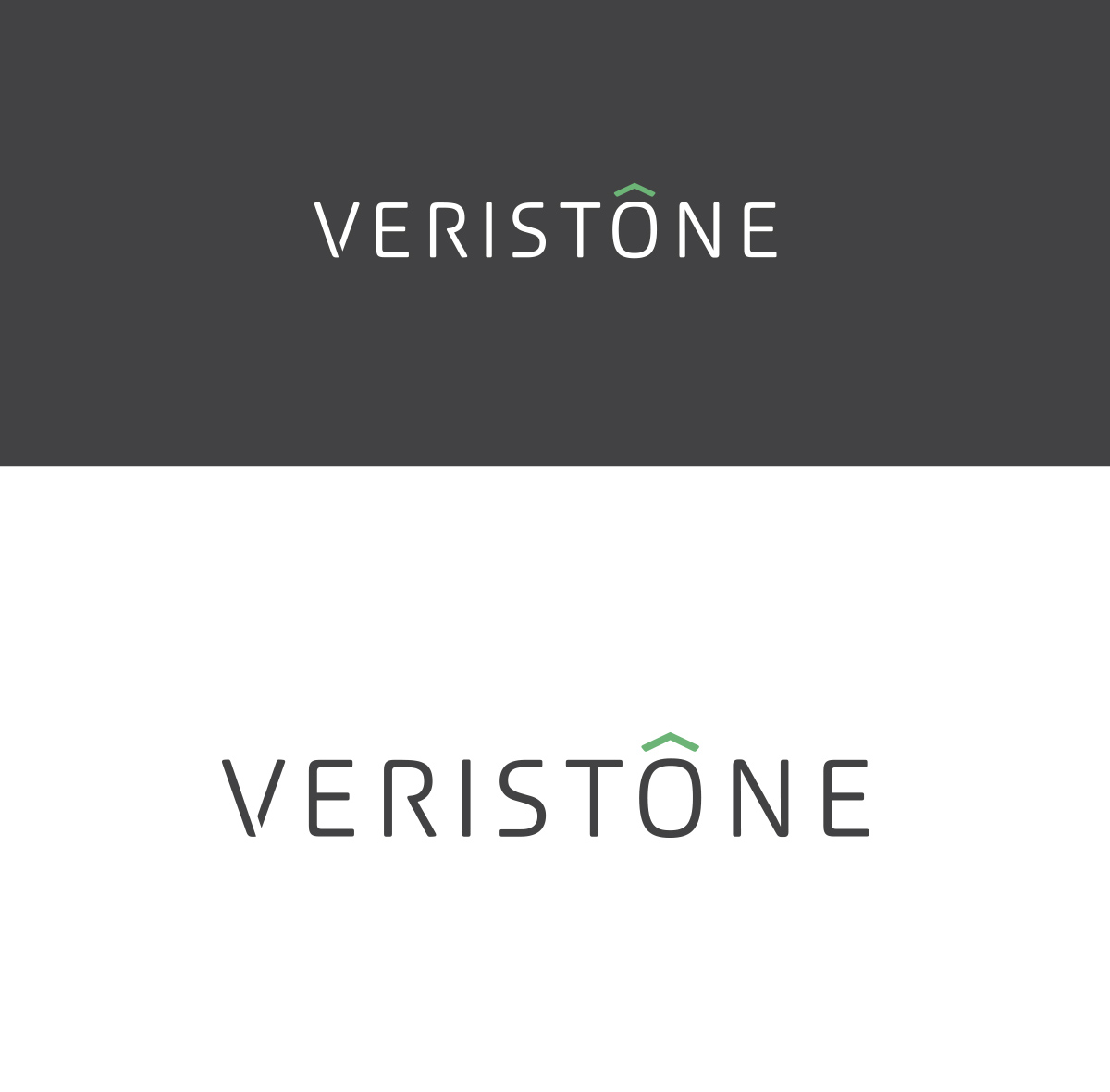 Logo Design by jkpivaral for Veristone Capital, LLC | Design #16052672