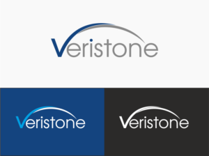 Logo Design by Creative™ for Veristone Capital, LLC | Design: #15113831