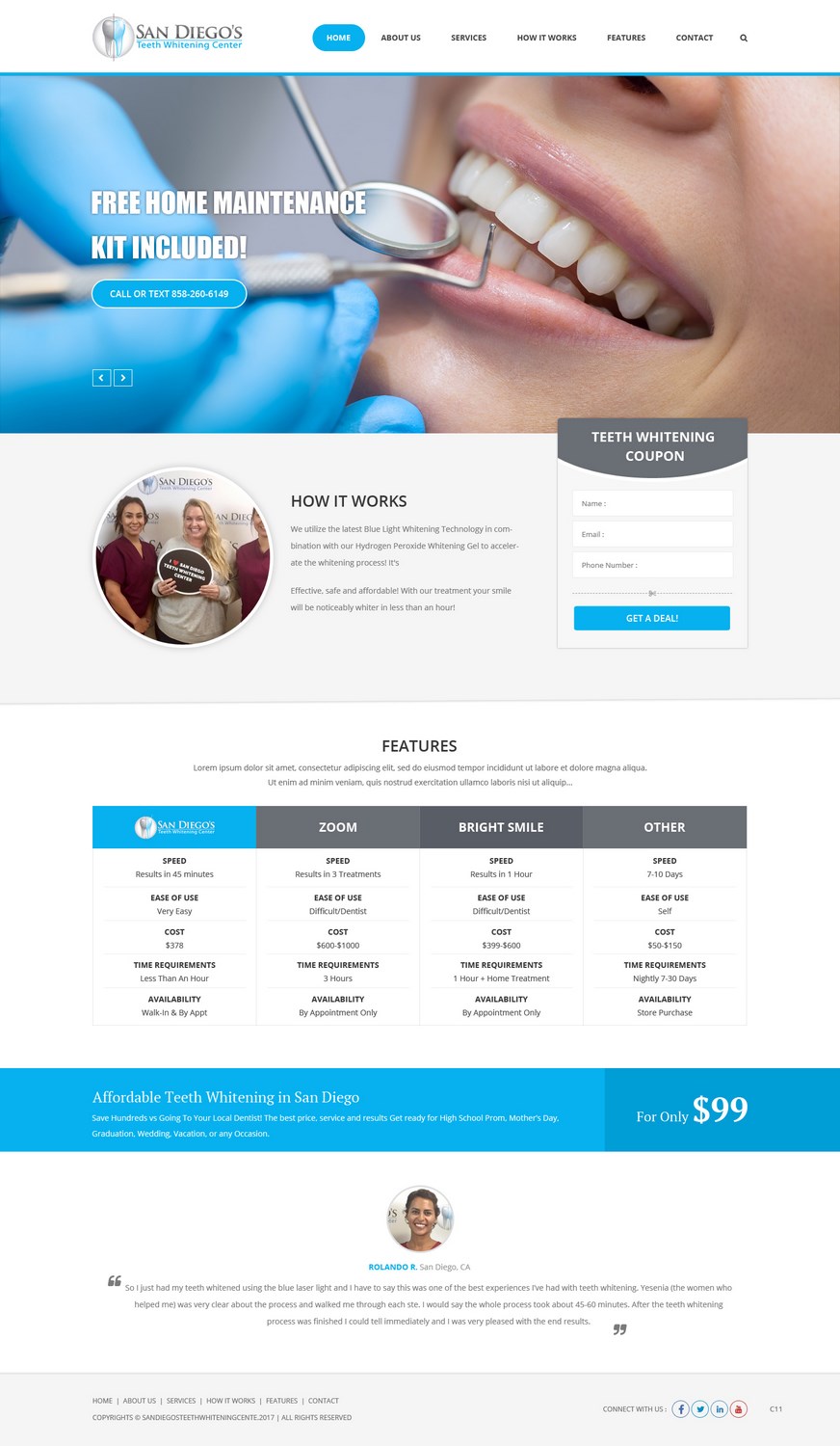 Design de Page d'Accueil par pb pour Shane | Design #15118206