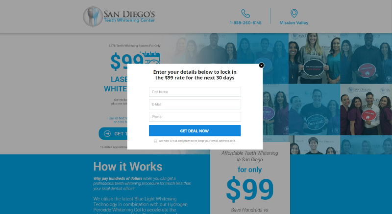 Landing Page Design by lorilory for Shane | Design #15118858