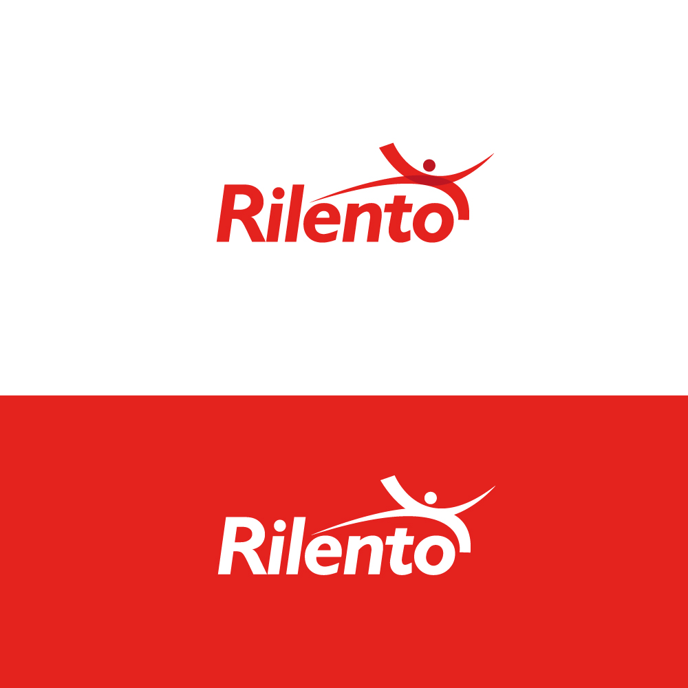 Logo Design by Sujit Banerjee for Rilento Pharma | Design #15117676