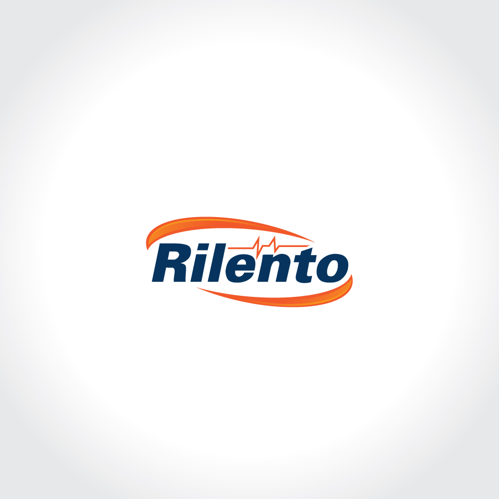 Logo-Design von Sujit Banerjee für Rilento Pharma | Design #15117741