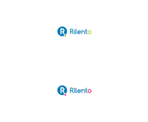 Logo-Design von bijuak für Rilento Pharma | Design: #15116045