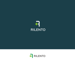 Rilento | Logo Design by nusdofficial