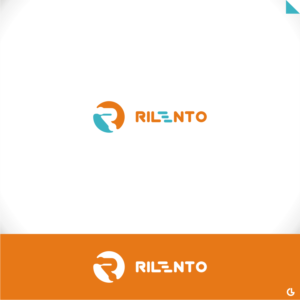Logo-Design von R!CKY für Rilento Pharma | Design: #15137594
